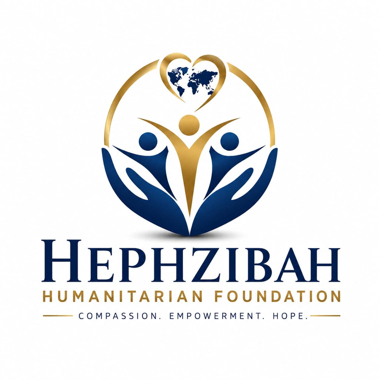HH Foundation Logo